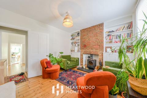 2 bedroom end of terrace house for sale, Bedford Road, St. Albans, AL1 3BH