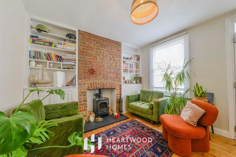 2 bedroom end of terrace house for sale, Bedford Road, St. Albans, AL1 3BH