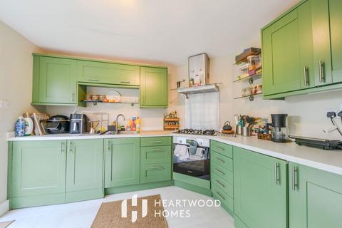 2 bedroom end of terrace house for sale, Bedford Road, St. Albans, AL1 3BH
