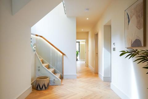 undefined, Long Causeway, Sheffield S10