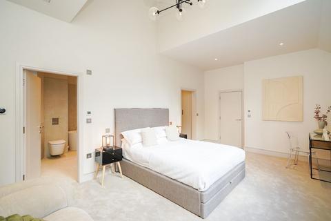 undefined, Long Causeway, Sheffield S10