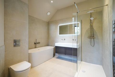 undefined, Long Causeway, Sheffield S10