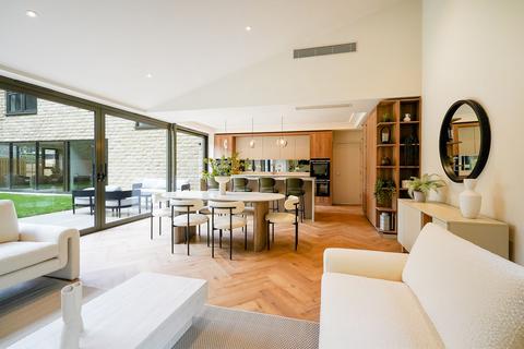 undefined, Long Causeway, Sheffield S10