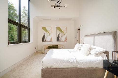 undefined, Long Causeway, Sheffield S10