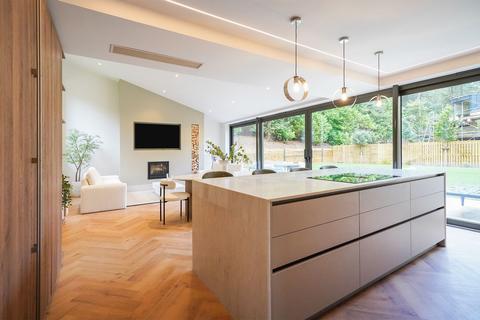 undefined, Long Causeway, Sheffield S10