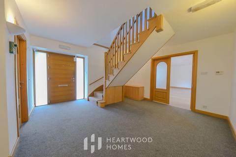 6 bedroom detached house for sale, Sandpit Lane, St. Albans, AL1 4BW
