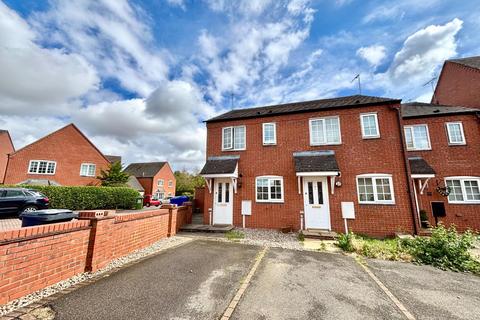 40 Deer Close, Grange Park, Northampton, NN4 5DN