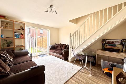40 Deer Close, Grange Park, Northampton, NN4 5DN