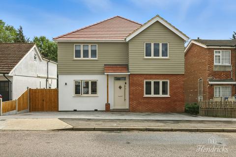undefined, Thundersley Park Road, Benfleet, SS7 1