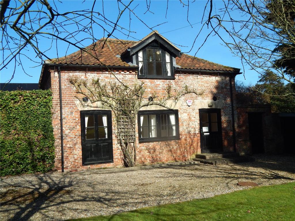 Stable Cottage
