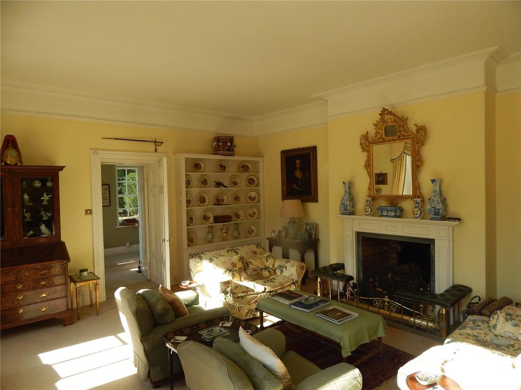 Drawing Room