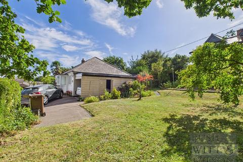 undefined, Battery Hill, Fairlight, Hastings