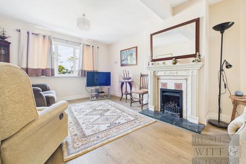 2 bedroom detached bungalow for sale, Battery Hill, Fairlight, Hastings