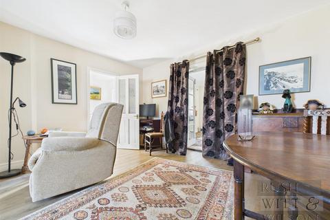 2 bedroom detached bungalow for sale, Battery Hill, Fairlight, Hastings