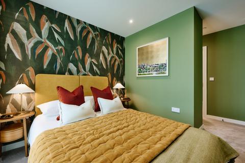 2 bedroom flat for sale, Silkstream, London NW9