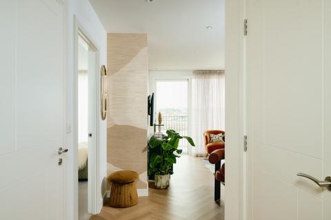 2 bedroom flat for sale, Silkstream, London NW9