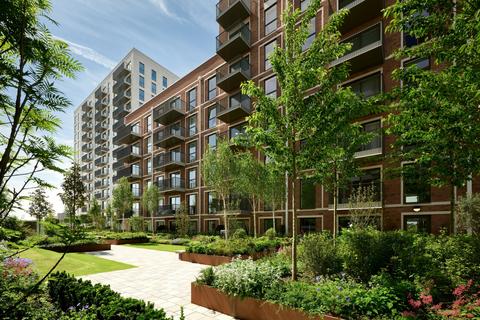 2 bedroom flat for sale, Silkstream, London NW9