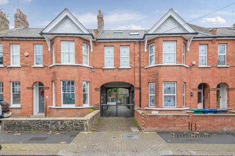 undefined, Brompton Mews, N12
