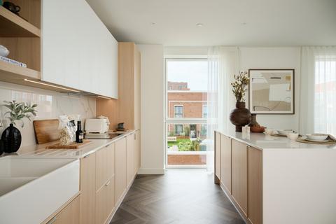 3 bedroom flat for sale, Silkstream, London NW9