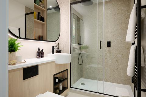 3 bedroom flat for sale, Silkstream, London NW9