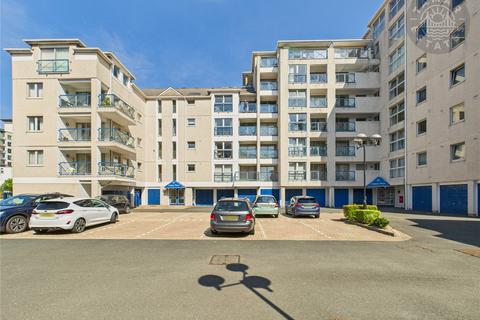 “Bright, modern home with open-plan living close to Plymouth’s vibrant waterfront”