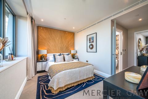 1 bedroom flat for sale, Chalk Farm Road, London NW1