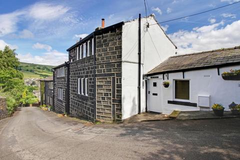 3 bedroom cottage for sale, New Delight, Hall Bank Lane, Mytholmroyd