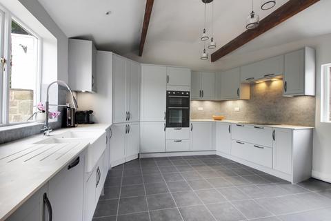 3 bedroom cottage for sale, New Delight, Hall Bank Lane, Mytholmroyd