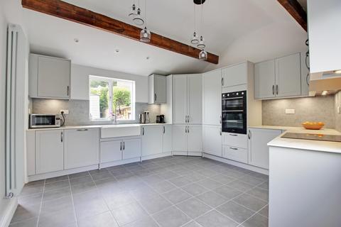 3 bedroom cottage for sale, New Delight, Hall Bank Lane, Mytholmroyd