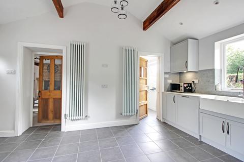 3 bedroom cottage for sale, New Delight, Hall Bank Lane, Mytholmroyd