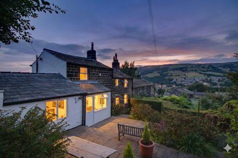 New Delight, Hall Bank Lane, Mytholmroyd