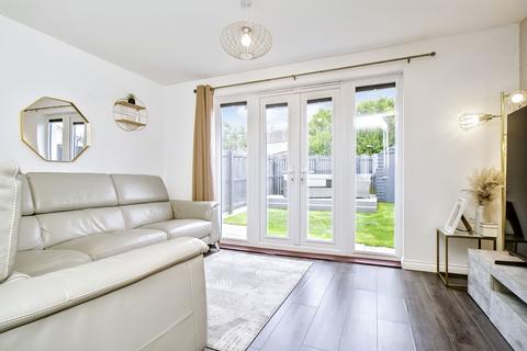 undefined, 13 Arrow Crescent, Musselburgh, East Lothian, EH21 7EN