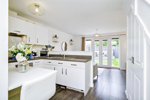 undefined, 13 Arrow Crescent, Musselburgh, East Lothian, EH21 7EN