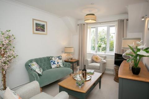 undefined, Apartment 41, The Pavilion, Mickle Hill