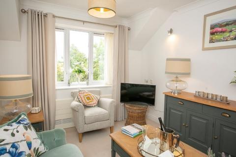 undefined, Apartment 41, The Pavilion, Mickle Hill