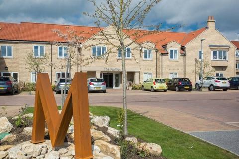 undefined, Apartment 41, The Pavilion, Mickle Hill