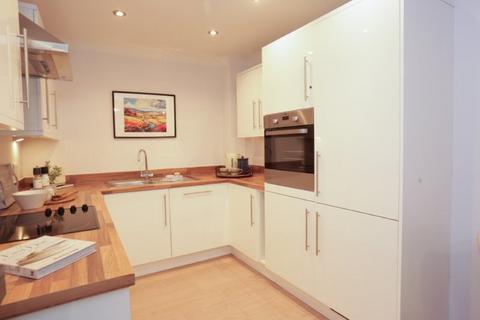 undefined, Apartment 41, The Pavilion, Mickle Hill