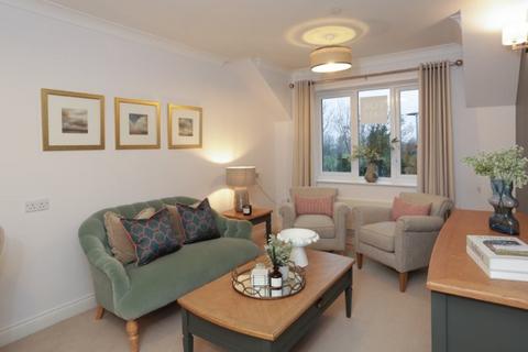 undefined, Apartment 41, The Pavilion, Mickle Hill