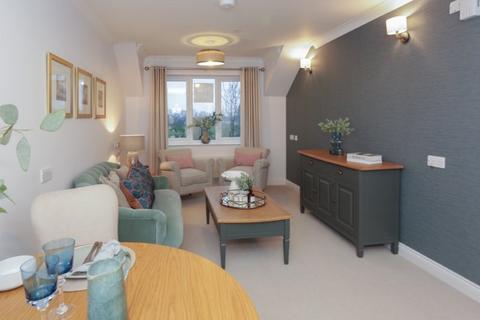 undefined, Apartment 41, The Pavilion, Mickle Hill
