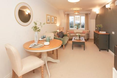 undefined, Apartment 41, The Pavilion, Mickle Hill