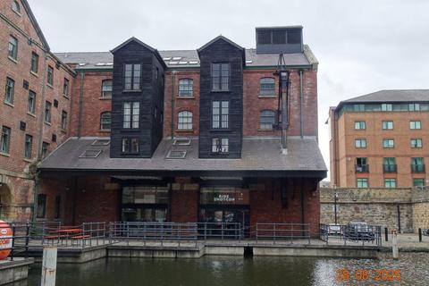 Wharf Street, Victoria Quays, Sheffield, S2 5SY