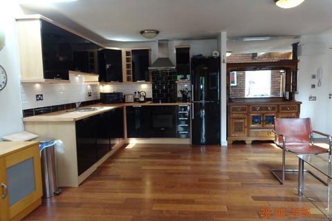 undefined, Wharf Street, Victoria Quays, Sheffield, S2 5SY