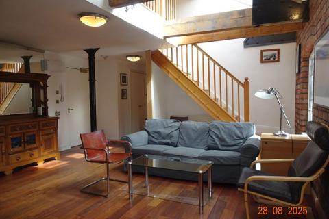 undefined, Wharf Street, Victoria Quays, Sheffield, S2 5SY
