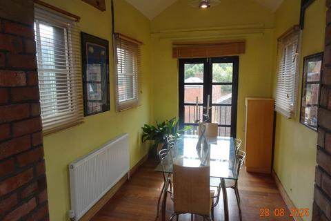 undefined, Wharf Street, Victoria Quays, Sheffield, S2 5SY