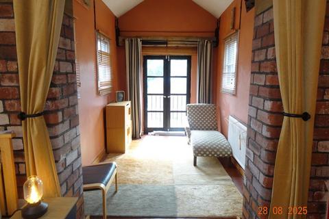 undefined, Wharf Street, Victoria Quays, Sheffield, S2 5SY