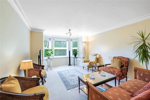 Newholme Court, 89A Oatlands Drive, Weybridge, KT13