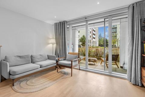 undefined, Pump House Crescent, Brentford TW8