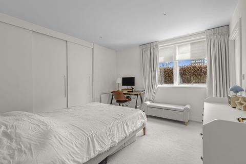undefined, Pump House Crescent, Brentford TW8