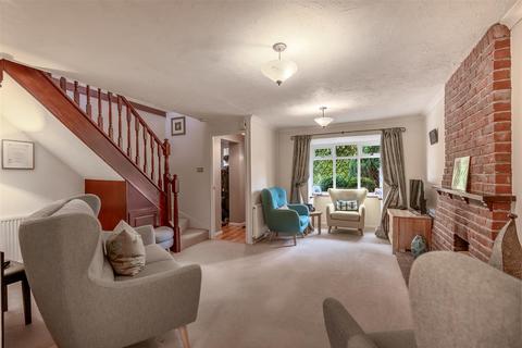 4 bedroom detached house for sale, Inkerpole Place, Chelmsford