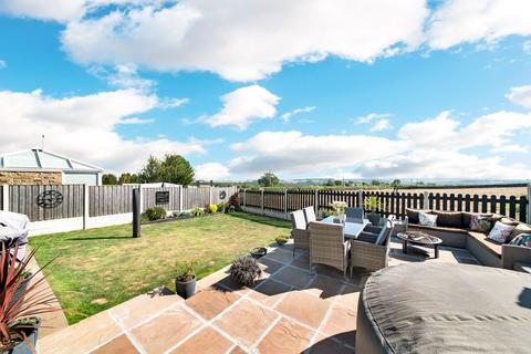 4 bedroom detached house for sale, Summer Lane, Emley, HD8